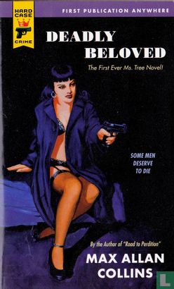 Deadly Beloved - Image 1
