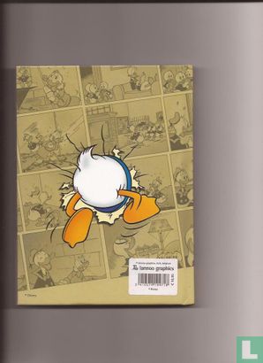 Donald Duck schoolagenda - Afbeelding 2