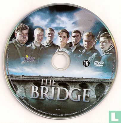 The Bridge - Afbeelding 3