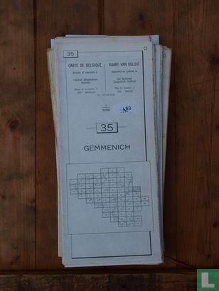 Gemmenich - Image 1