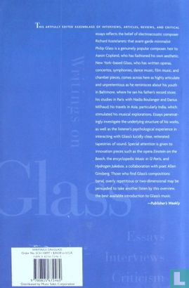 Writings on Glass - Image 2