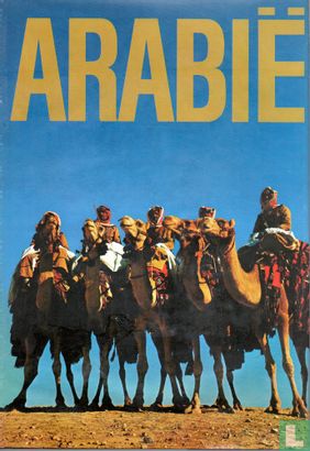 Arabië - Bild 1