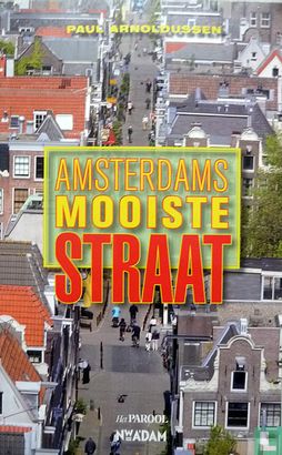 Amsterdams mooiste straat - Afbeelding 1