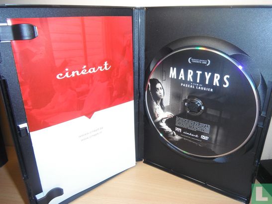 Martyrs - Image 3