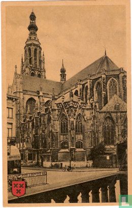 Grote Kerk