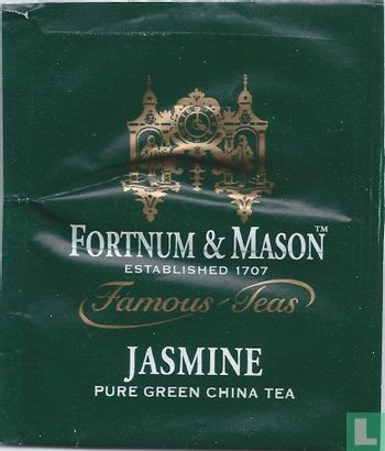 Jasmine - Bild 1