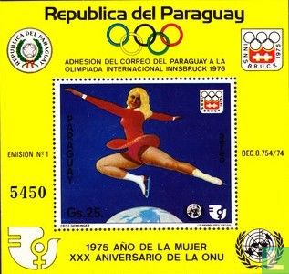 Olympic Winter Games