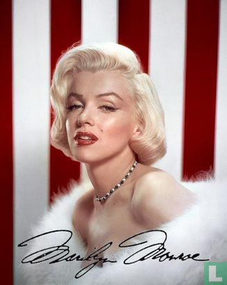 Marilyn Monroe (PP)
