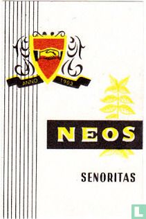 Neos senoritas