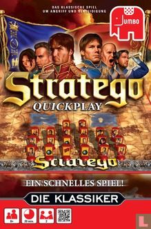 Stratego  Quickplay - Image 1