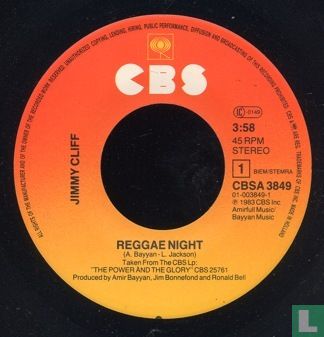 Reggae Night - Image 3