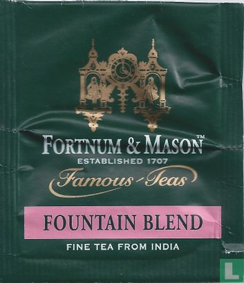 Fountain Blend - Afbeelding 1