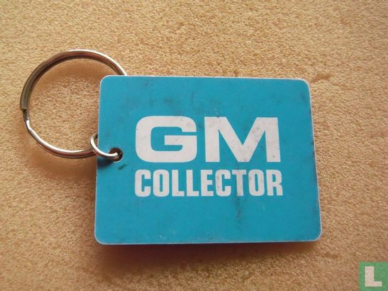 GM collector (Groninger Museum) - Afbeelding 1