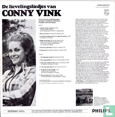 De lievelingsliedjes van Conny Vink - Bild 2