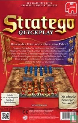 Stratego  Quickplay - Image 2