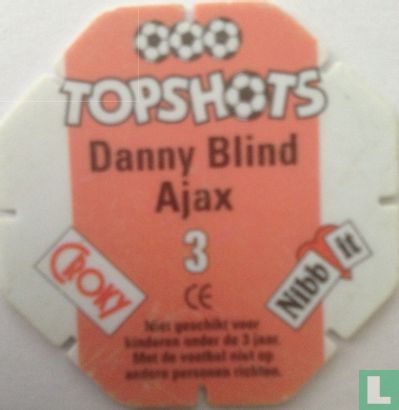 Danny Blind - Image 2