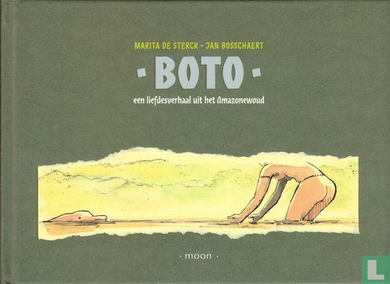 Boto - Image 1