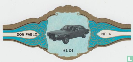 Audi - Afbeelding 1