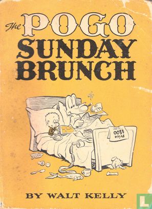The Pogo Sunday Brunch - Afbeelding 1