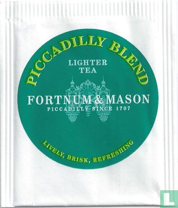 Piccadilly Blend - Image 1