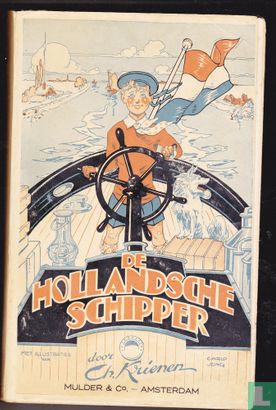 De Hollandsche schipper - Image 1