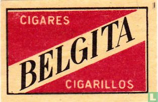 Belgita cigares Cigarillos