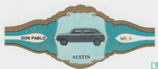 Austin - Image 1