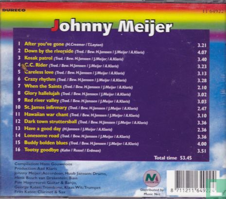 Johnny Meijer  - Image 2