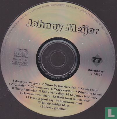 Johnny Meijer  - Image 3