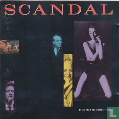 Scandal - Image 1