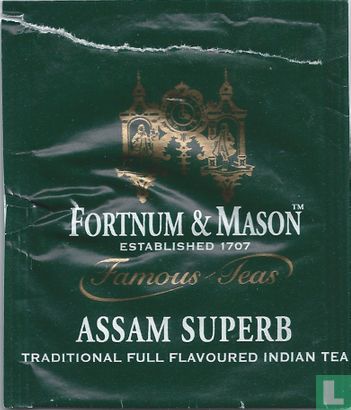 Assam Superb - Bild 1
