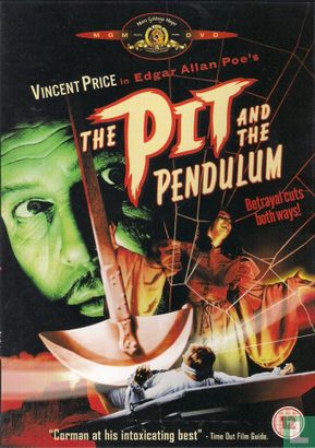 The Pit and the Pendulum - Image 1