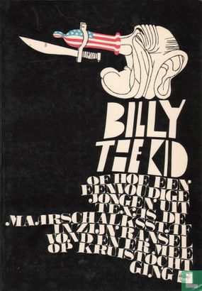 Billy the Kid - Image 1