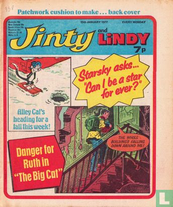 Jinty and Lindy 138 - Image 1