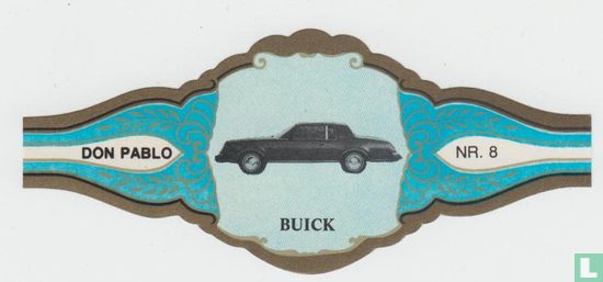 Buick - Bild 1
