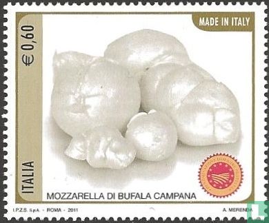 Mozzarella
