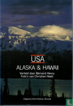 Alaska & Hawaii - Image 1