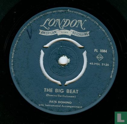 The Big Beat - Bild 3