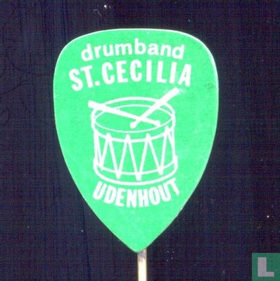 Drumband St. Cecilia Udenhout