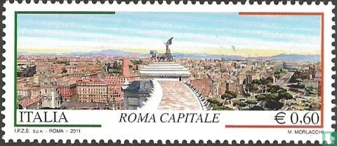Rome capital