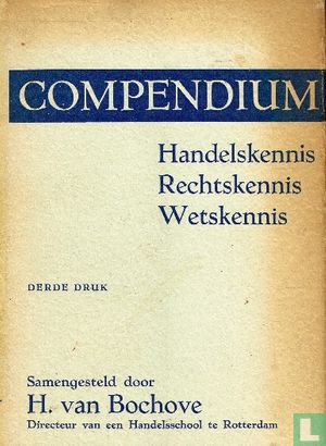 Compendium - Afbeelding 1