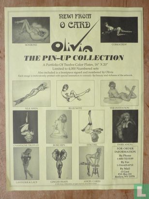 The Pin-Up Collection