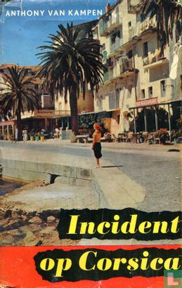 Incident op Corsica - Image 1