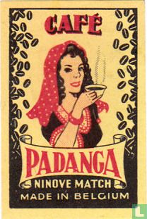 Café Padanga