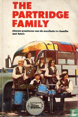 The Partridge Family - Image 1