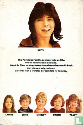 The Partridge Family - Image 2