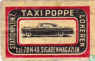 Taxi Poppe