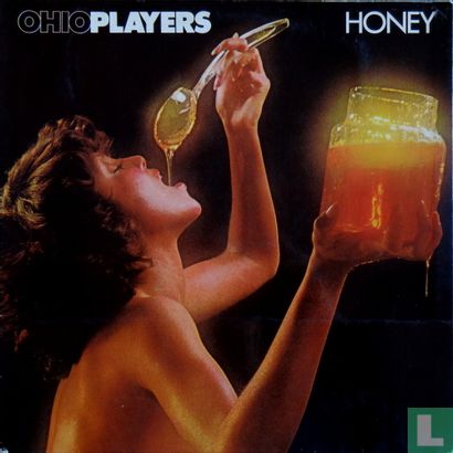 Honey - Afbeelding 1