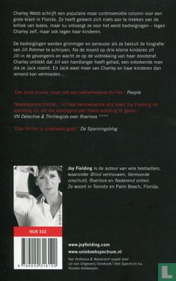 Dodelijke ambitie - Image 2