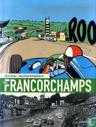 Spa-Francorchamps - Afbeelding 1
